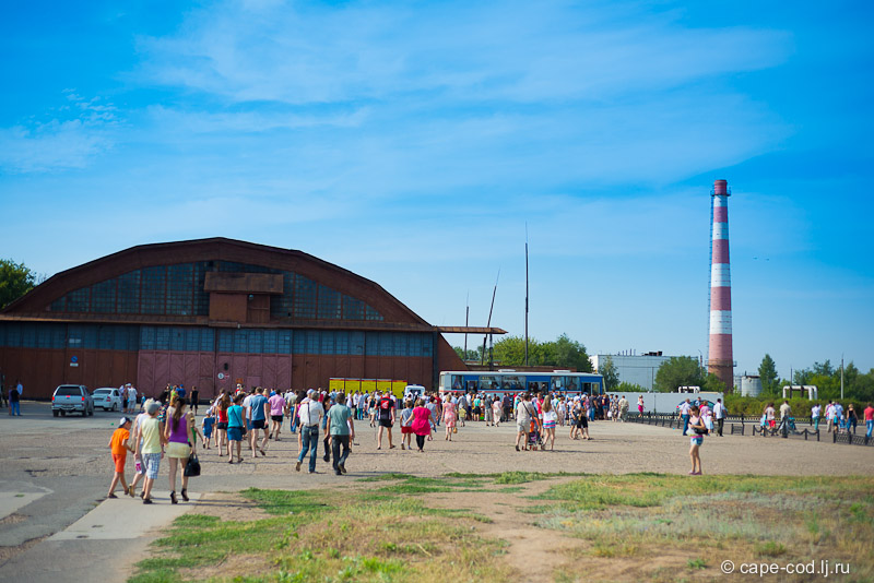 Карта авиагородок оренбург