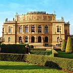 Rudolfinum Prague